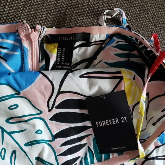 Forever 21 Sundress - Picture 5 of 8